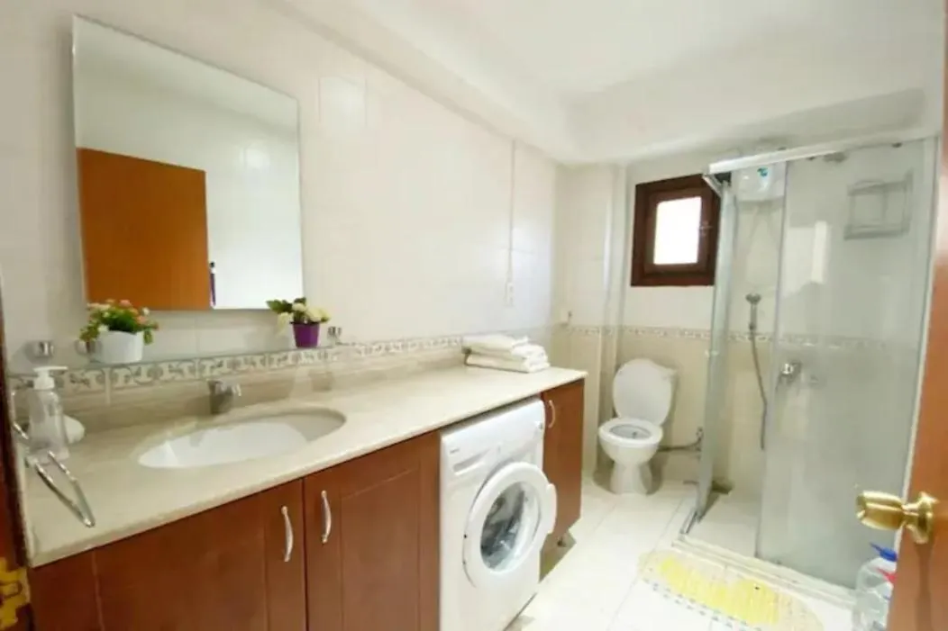Apartment The Villages, C3 Suite Apart , Havuz, Barbeku, Balkon Teras Oludeniz Turkey