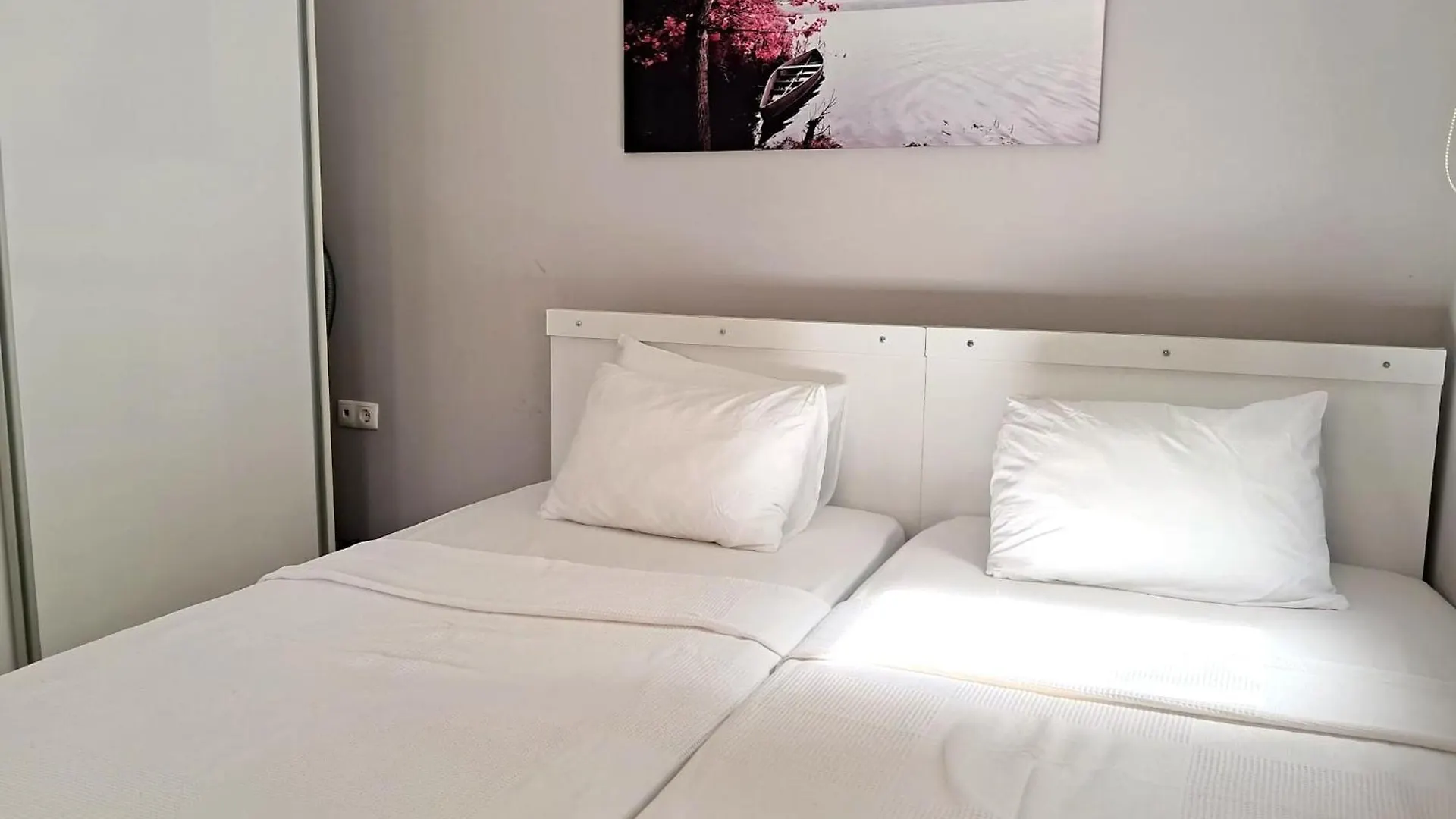 The Villages, C3 Suite Apart , Havuz, Barbeku, Balkon Teras Oludeniz 0*,  Turkey