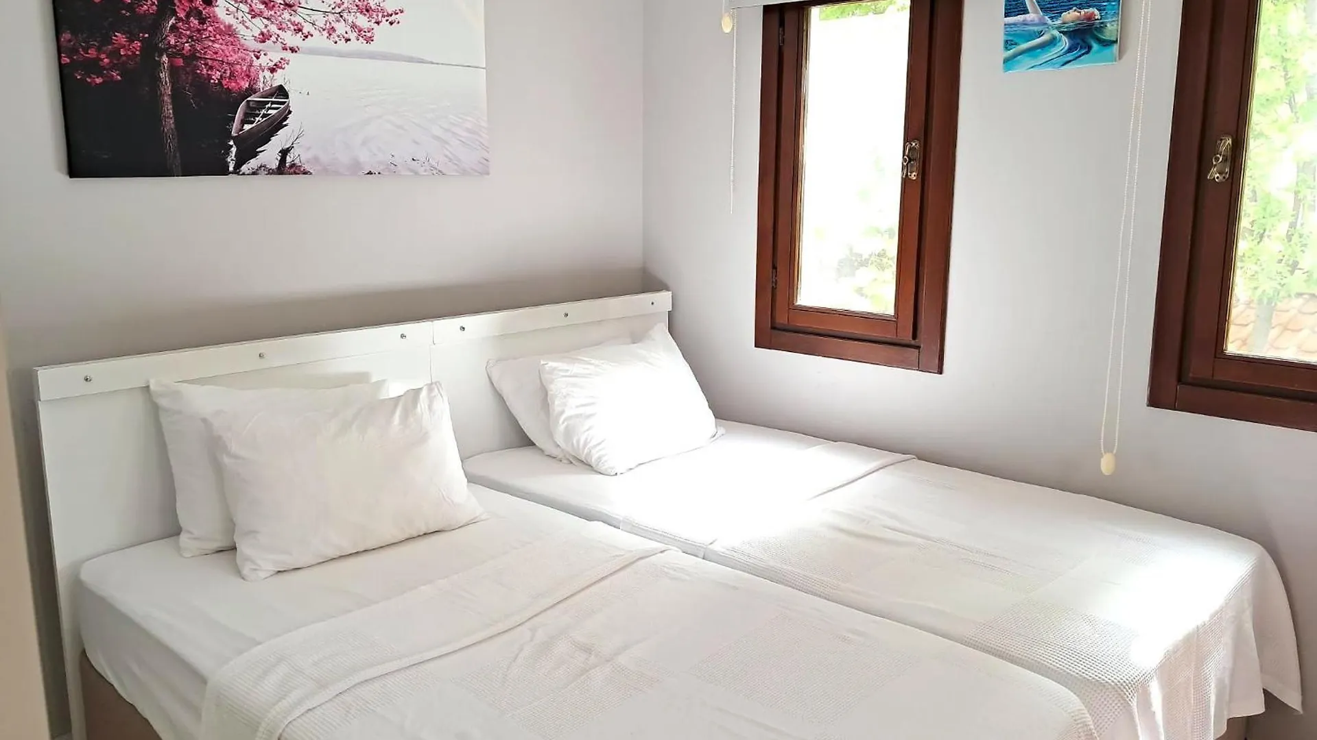 The Villages, C3 Suite Apart , Havuz, Barbeku, Balkon Teras Oludeniz 0*,