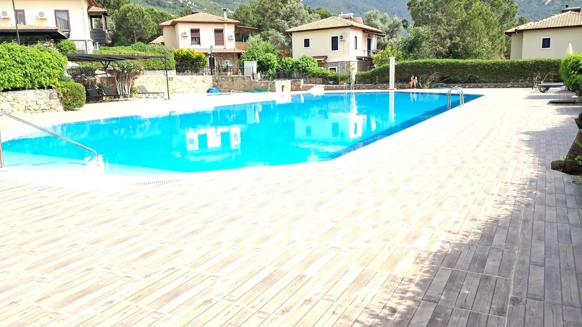 The Villages, C3 Suite Apart , Havuz, Barbeku, Balkon Teras Oludeniz 0*,  Turkey